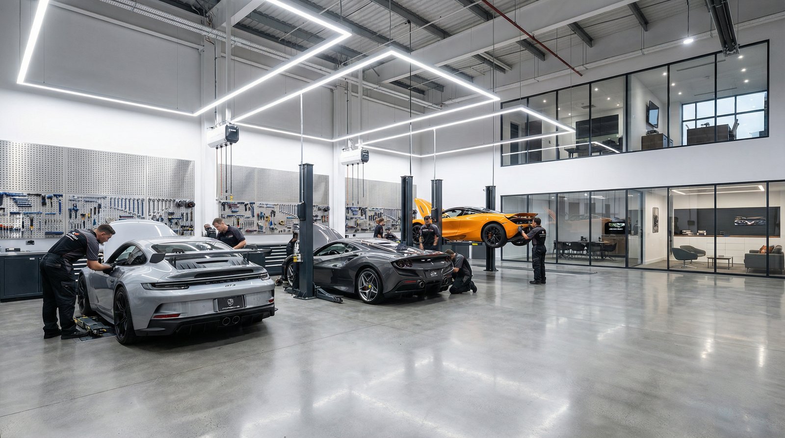 免费看片改装工坊视频