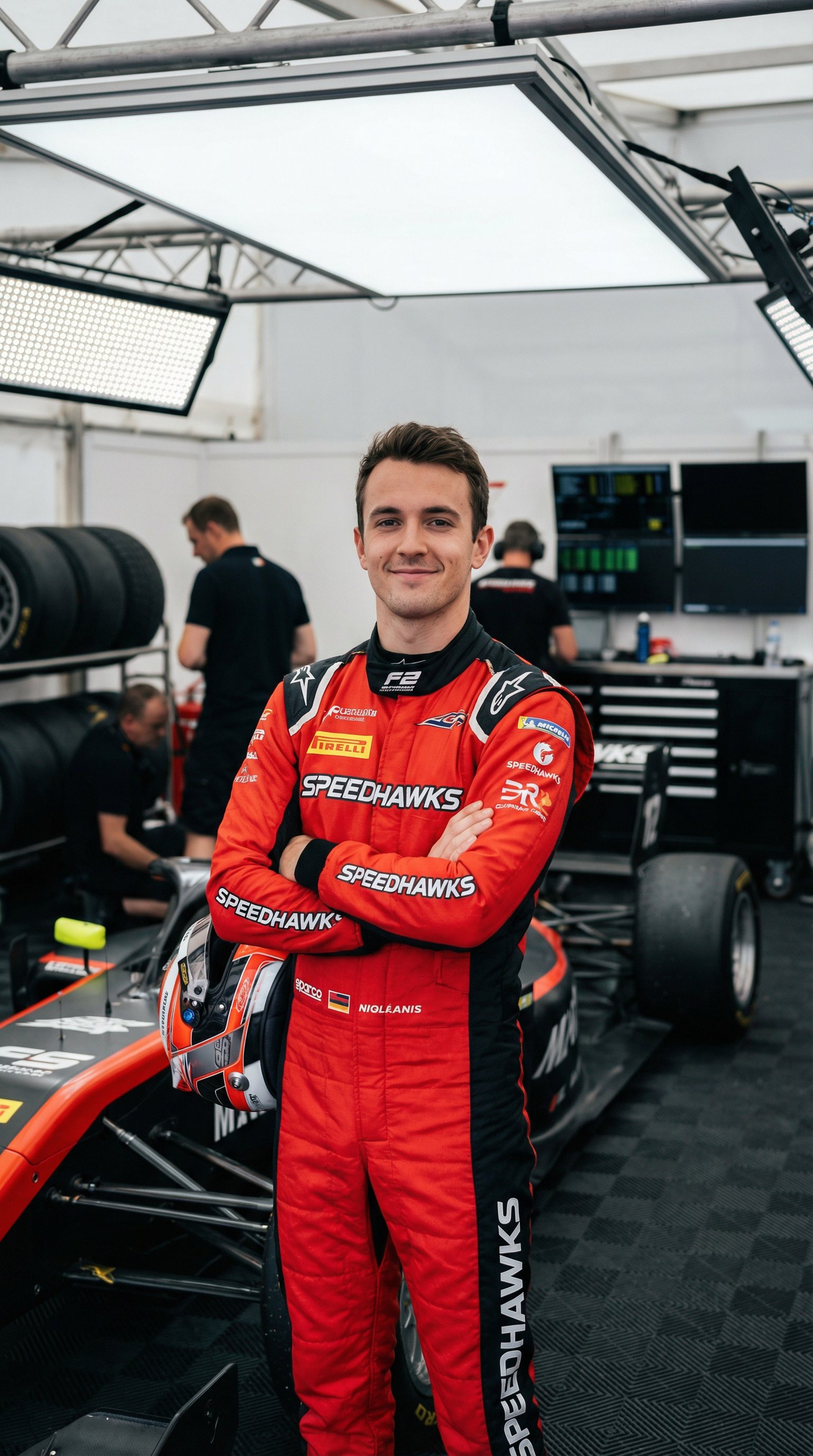 免费看片赛车手专家